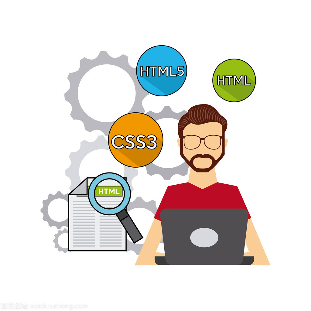 軟件開發(fā)人員與程序員 軟件設(shè)計(jì)開發(fā)的雙重角色